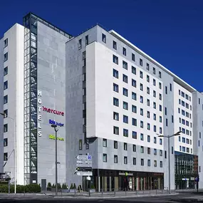 Bild von ibis budget Lyon Centre - Gare Part-Dieu