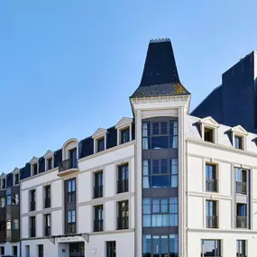 Bild von Hôtel Mercure St Malo Front de Mer