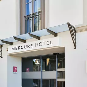 Bild von Hôtel Mercure St Malo Front de Mer