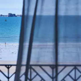 Bild von Hôtel Mercure St Malo Front de Mer