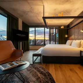 Bild von The Bridge Wroclaw - MGallery