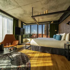 Bild von The Bridge Wroclaw - MGallery