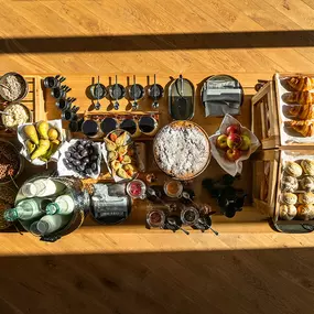 Bild von The Bridge Wroclaw - MGallery