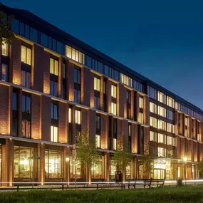 Bild von The Bridge Wroclaw - MGallery