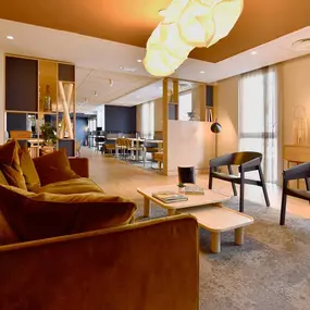 HOTEL RESTAURANT IBIS BUDGET NANTES REZE AEROPORT