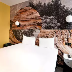 Bild von ibis Styles Paris Montmartre Batignolles