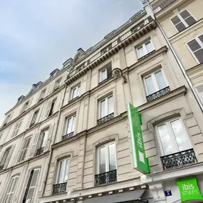 Bild von ibis Styles Paris Montmartre Batignolles