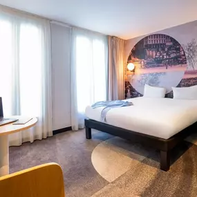 Bild von ibis Styles Paris Montmartre Batignolles