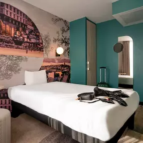 Bild von ibis Styles Paris Montmartre Batignolles