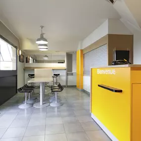 Bild von hotelF1 Bollène A7