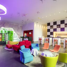 Bild von ibis Styles Basel City