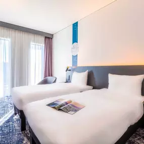 Bild von ibis Styles Basel City