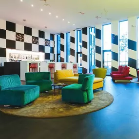 Bild von ibis Styles Basel City