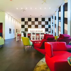 Bild von ibis Styles Basel City
