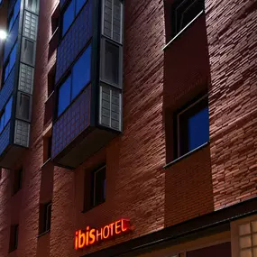 Bild von Ibis Amsterdam Centre Stopera