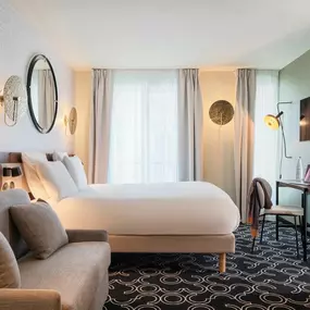 Bild von Hôtel Mercure Paris Opera Grands Boulevards
