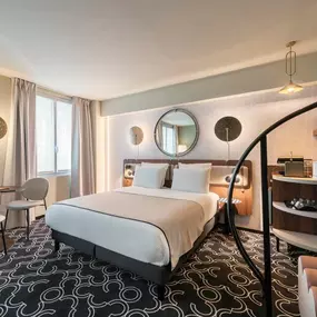 Bild von Hôtel Mercure Paris Opera Grands Boulevards