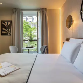 Bild von Hôtel Mercure Paris Opera Grands Boulevards