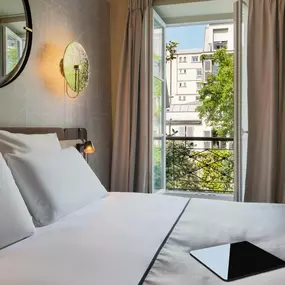 Bild von Hôtel Mercure Paris Opera Grands Boulevards