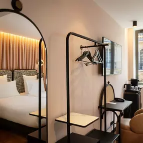 Bild von Hotel Maison Hamelin Paris - Handwritten Collection