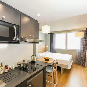 Bild von Aparthotel Adagio Access Palaiseau Saclay