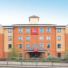 Bild von ibis Chesterfield Centre - Market Town