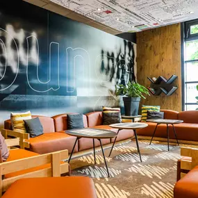 Bild von ibis Paris Porte de Clichy Centre