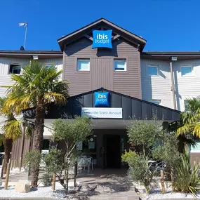 Bild von ibis budget Deauville
