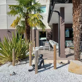 Bild von ibis budget Deauville