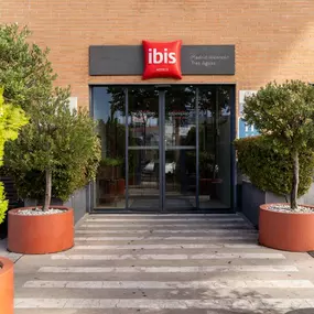 Bild von ibis Madrid Alcorcon Tresaguas