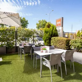 Bild von ibis Madrid Alcorcon Tresaguas