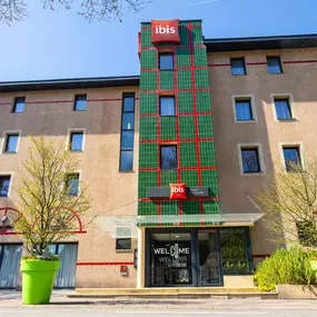 Bild von ibis Épinal Centre-Ville