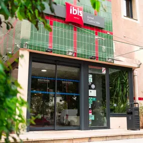 Bild von ibis Épinal Centre-Ville