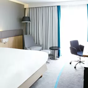 Bild von Novotel London Wembley