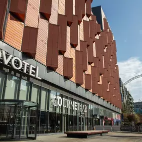 Bild von Novotel London Wembley
