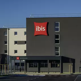 Bild von ibis Saint Paul Trois Chateaux