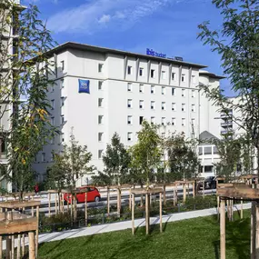 Bild von ibis budget Lyon Villeurbanne