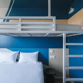 Bild von ibis budget Lyon Villeurbanne