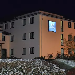 Bild von ibis budget Marne-la-Vallée