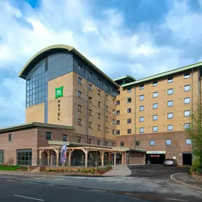 Bild von ibis Styles London Gatwick Airport