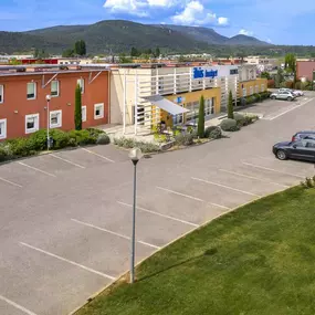 Bild von ibis budget Saint-Maximin-la-Sainte-Baume