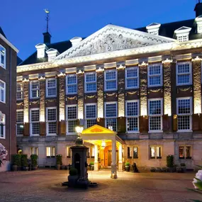 Bild von Sofitel Legend The Grand Amsterdam