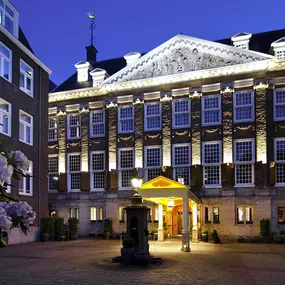 Bild von Sofitel Legend The Grand Amsterdam