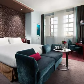 Bild von Sofitel Legend The Grand Amsterdam