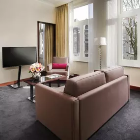 Bild von Sofitel Legend The Grand Amsterdam