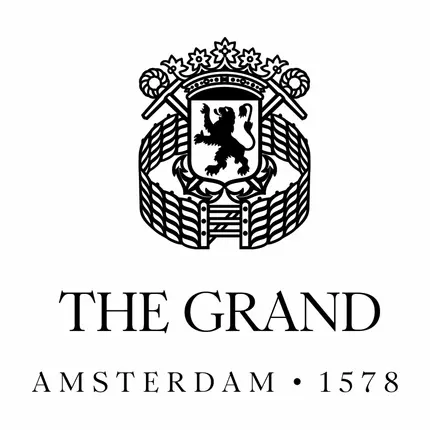 Logo von Sofitel Legend The Grand Amsterdam