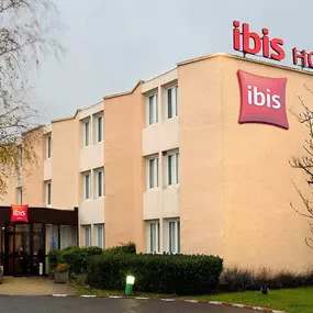 Bild von ibis Rambouillet