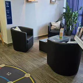 Bild von ibis budget Aix-en-Provence Les Milles