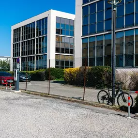 Bild von ibis budget Aix-en-Provence Les Milles