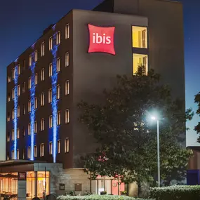 Bild von ibis Friedrichshafen Airport Messe